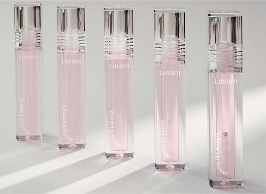 Luvum Lip Serum 4gr