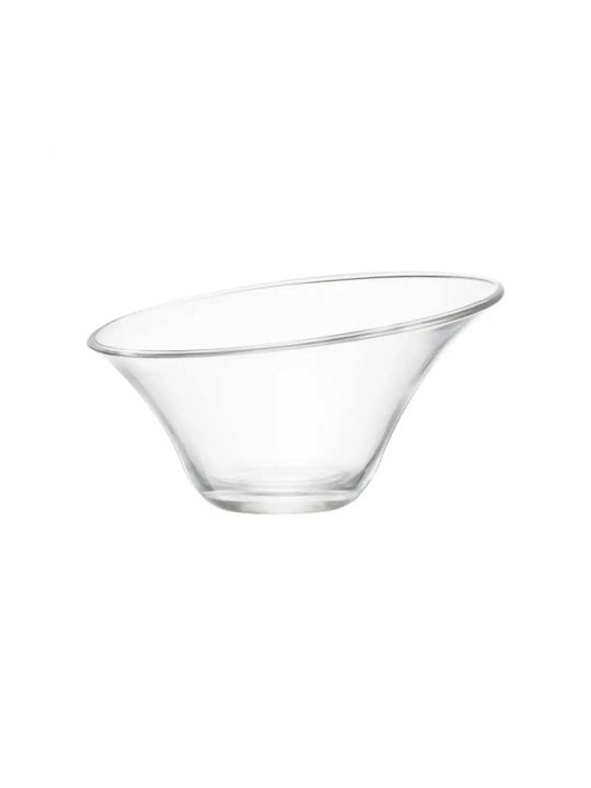 Bormioli Rocco Servierschalen Rund Glas
