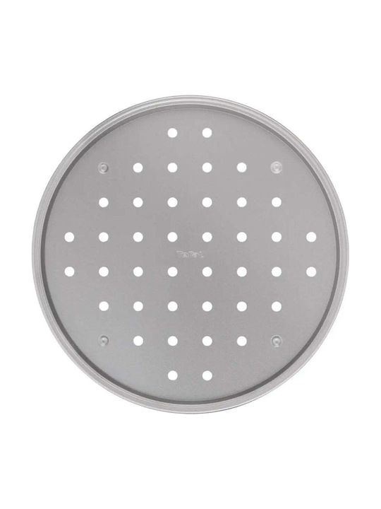 Tefal Aluminum Pizza Baking Pan