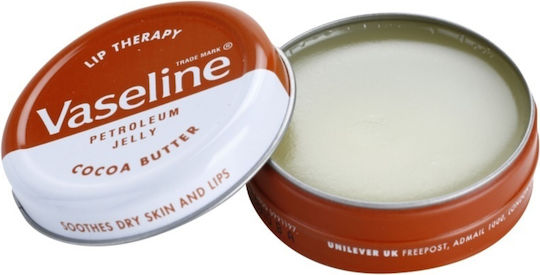 Vaseline Lip Therapy Lip Balm 20gr