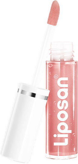 Liposan Gloss Lip Oil Sweet Nude 5.1gr