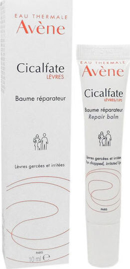 Eau Thermale Avène Cicalfate Lip Balm 10ml