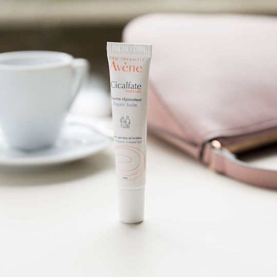 Eau Thermale Avène Cicalfate Lip Balm 10ml