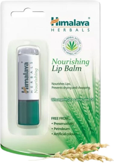 Himalaya Wellness Lippenbalsam 4,5g