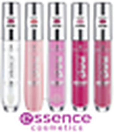 Essence Extreme Shine Volume Lip Gloss 11 Power of Nude 5ml