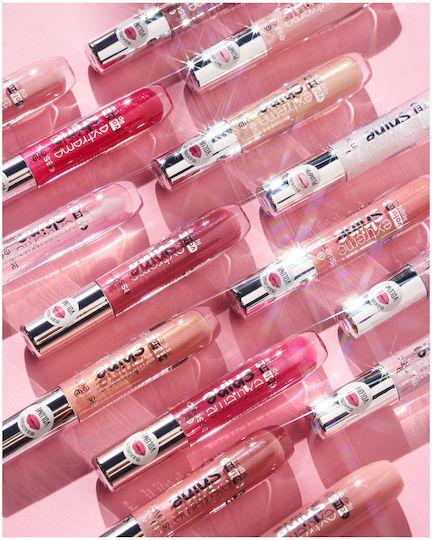 Essence Extreme Shine Volume Lip Gloss 01 Crystal Clear 5ml