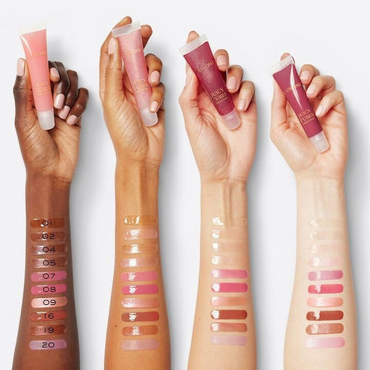 Lancome Juicy Tubes Lip Gloss 19 Cocoa Macchiato 15ml