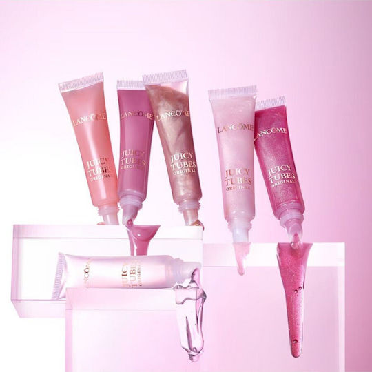 Lancome Juicy Tubes Lip Gloss 19 Cocoa Macchiato 15ml