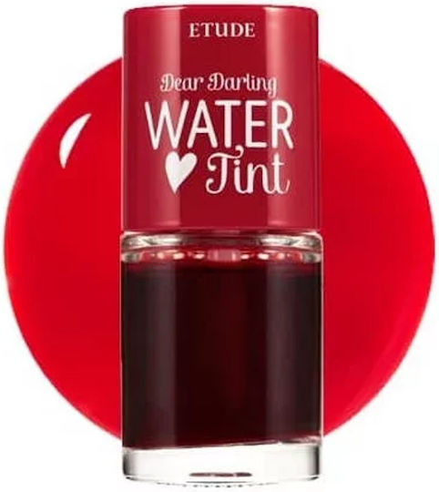 Etude Dear Darling Lip Gloss 02 Cherry Ade 9gr