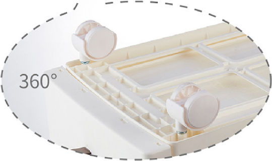 Bakaji Toy Storage System