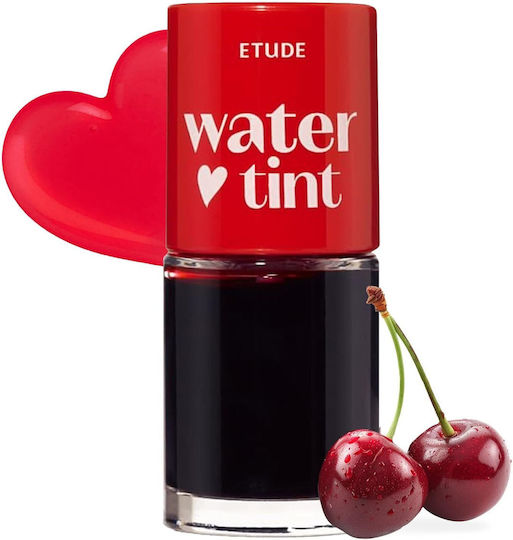 Etude Dear Darling Lip Gloss 02 Cherry Ade 9gr