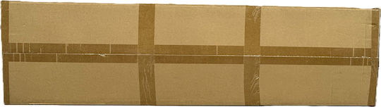 Spielbüro Gaming Nojo Holz Wenge 140x70cm
