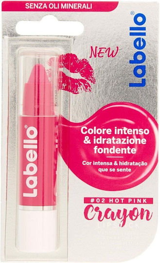 Labello Lip Balm