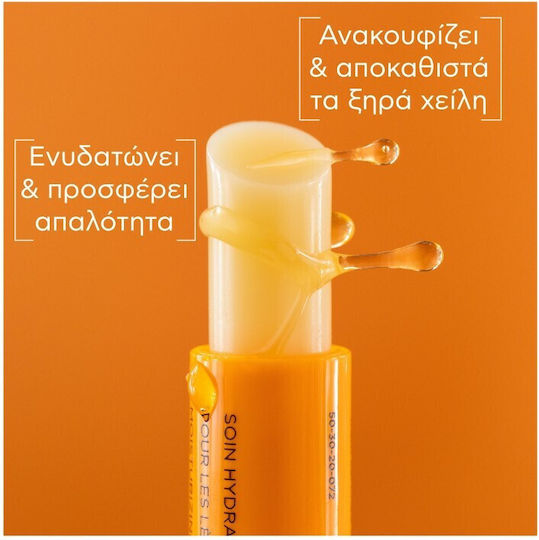 Apivita Lip Balm Honey 4.4gr