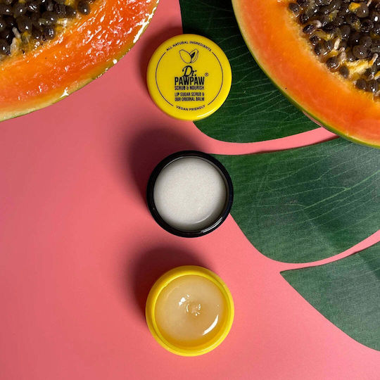 Dr. Pawpaw Lip 16gr