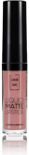 Lavish Care Plump Out Lip Gloss Ροζ 6ml