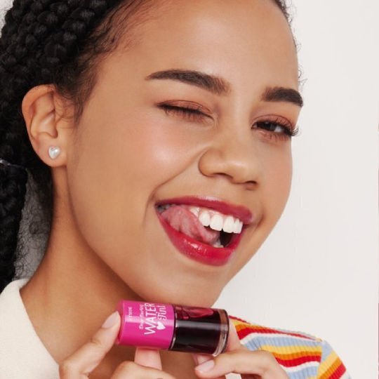 Etude Dear Darling Water Tint Лип Глос 01 Strawberry Ade 9гр