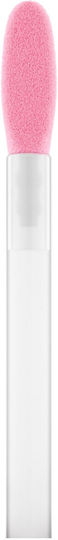 Catrice Cosmetics Lip Gloss Ροζ 4ml