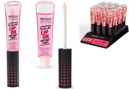 Magic Studio Shaky Instant Light Lip Oil 5ml