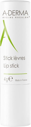 A-Derma Lip Balm 4gr