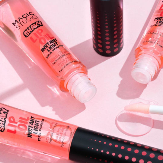 Magic Studio Shaky Instant Light Lip Oil 5ml