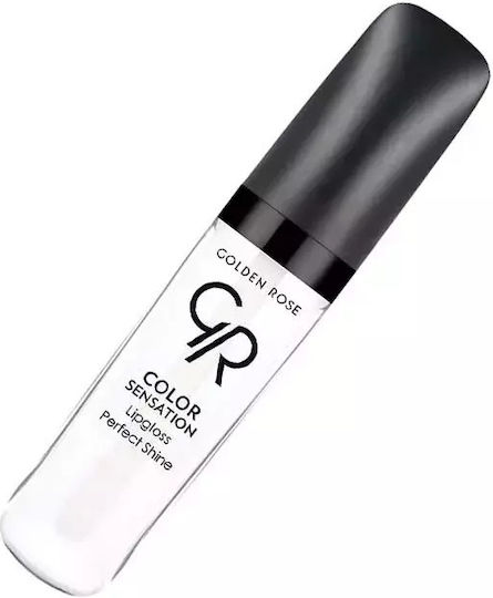 Golden Rose Color Sensation Лип Глос 124 5.6мл
