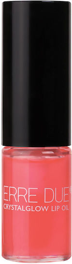Erre Due Crystal Glow Lippenpflege Öl