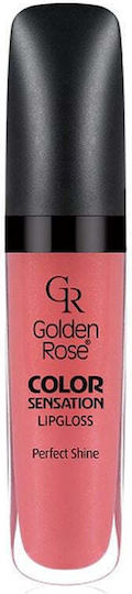 Golden Rose Color Sensation Лип Глос 113 5.6мл