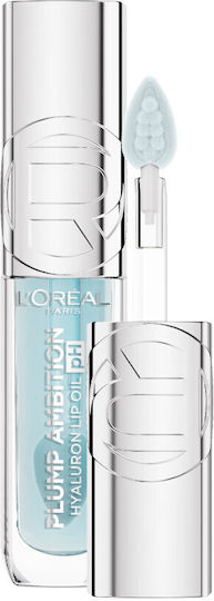 L'Oreal Paris Plump Ph Ambition Lipgloss Transparent 5ml