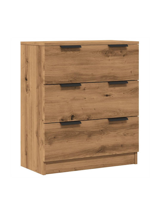 Comoda pentru Dormitor Maro 60x30x70buc