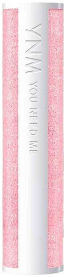 Ynm Ultimate Lip Gloss 01 Pink Sparkle 3gr