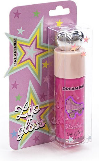 Tri-Coastal Design Star Lipgloss Blaubeere