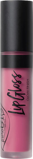 puroBio Cosmetics Lipgloss 02 Pink 4.8ml