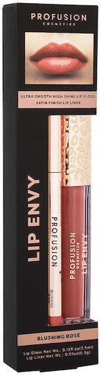 Profusion Cosmetics Σετ Μακιγιάζ