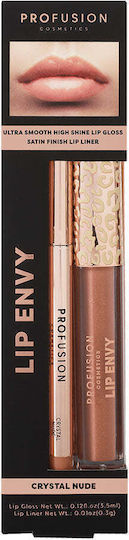 Profusion Cosmetics Σετ Μακιγιάζ