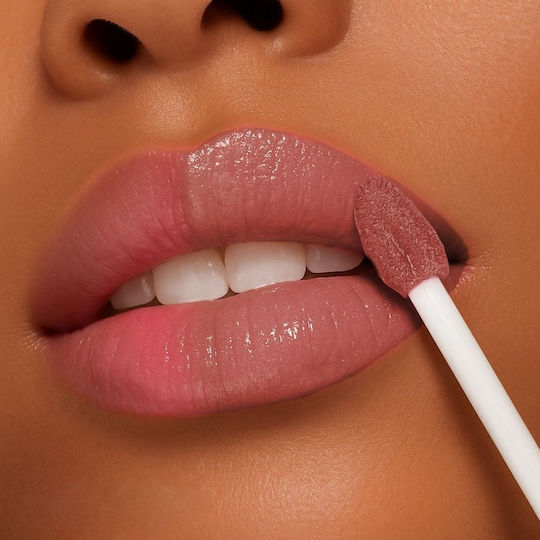 Wabi Beauty Lipgloss Flamingo 6.5ml