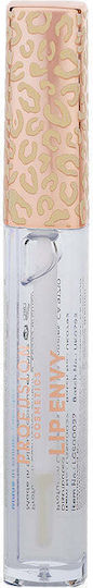 Profusion Cosmetics Luciu de buze Cristal clar 3.5ml