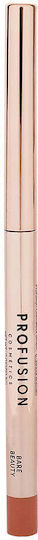 Profusion Cosmetics Luciu de buze Cristal clar 3.5ml