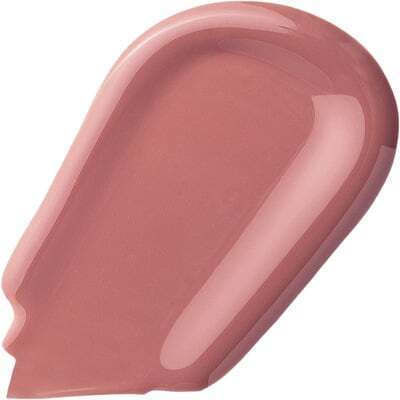 Note Flawless Lip Gloss 03 Dried Rose 4ml