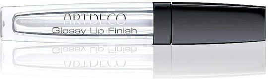 ArtDeco Glossy Lip Finish Lip Gloss Διάφανο 5ml
