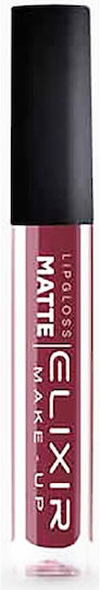 Elixir Matte Лип Глос 339 Сангрия 5.5мл