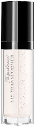 Bourjois Paris Fabuleux Lip Transformer Lip Gloss 01 Matte 6ml