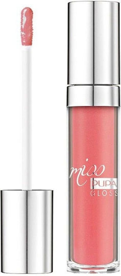 Pupa Miss Pupa Gloss Lipgloss Koralle