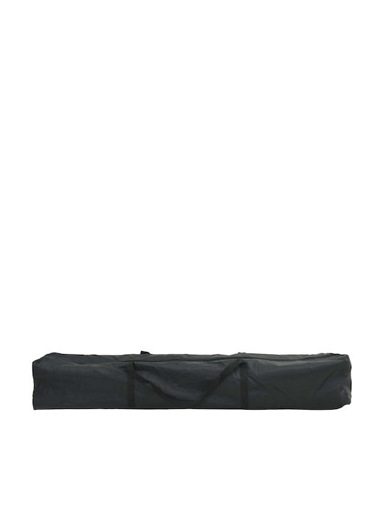 vidaXL Τέντα Βεράντας Πράσινη 5.75x2.88m