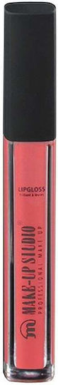 Make-up Studio Lip Glaze Прасковен тюл 4мл