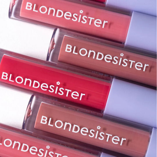 Blondesister Lip Oil