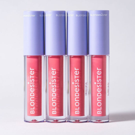 Blondesister Lip Oil