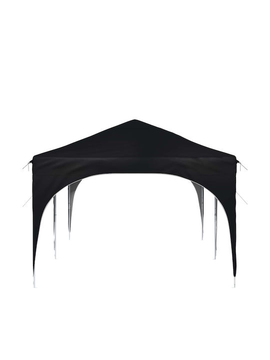 vidaXL Terrace Tent Gray 5.75x2.88m