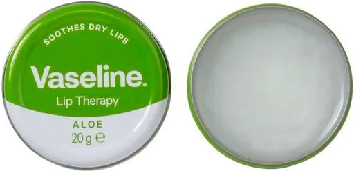 Vaseline Lip Therapy Lip Balm 20gr