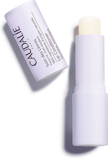 Caudalie Lip Conditioner Stick Lip Balm 9gr